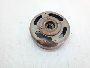 Suzuki DS80 1984 Flywheel DS 80  84-00 JR80 JR 01-06  #866