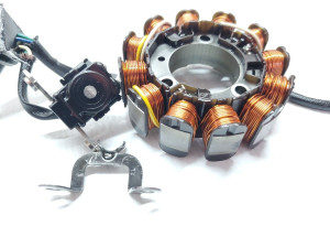 Stator Generator Honda CRF450R 2011 CRF 450 250 R 10-12 CRF250R #812