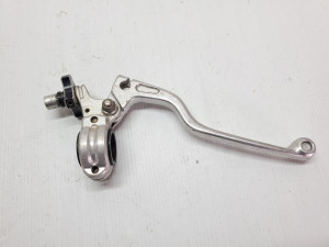 Honda CR125 2003 Clutch Lever & Perch CR 125 250 96-03 #LW