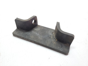 Honda CR125 2003 Fuel Tank Mounting Rubber CR 125 02-07 #LW