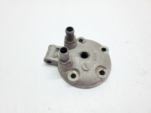 Honda CR125 2003 Cylinder Head CR 125 03 #LW