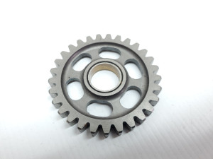 Honda CR125 2003 Kick Start Idle Gear 29T CR 125 87-07 #LW
