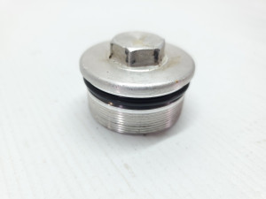 Honda CRF250F 2023 Fork Cap Bolt 1 of 2 CRF 250 F 19-25 #ES