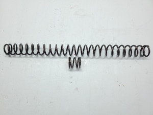 Honda CRF250F 2023 Fork & Rebound Spring CRF 250 F 19-25 #ES