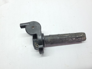 Kawasaki KX125 1996? Throttle Tube Assembly KX 125 250 96-98 #LW