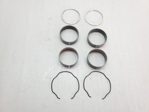 Yamaha YZ450F 2024 Fork Hardware Low Hours YZ 450 F #ES