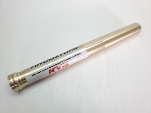 Yamaha YZ450F 2024 Fork Outer Tube 2 YZ 450 F 16-24 #ES