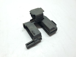 Honda CRF450R 2021 CDI ECU Rubber Mount CRF 450 R 21-24  250R 22-24 #876