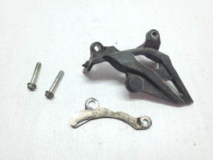 Honda CRF450R 2021 Sprocket Cover Space Saver CRF 450 R 21-25 #876