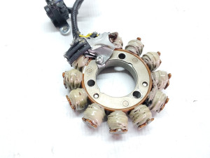 Honda CRF450R 2021 Damaged Stator CRF 450 R 21-25 #876