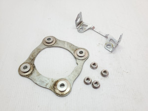 Honda CRF450R 2021 Fuel Pump Mount Bracket CRF 450 R 21-25 #876