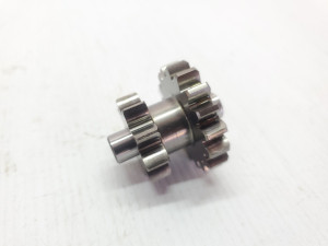 Honda CRF450R 2021 Starter Idle Reduction Gear (19/17) CRF 450 R 18-25  #876