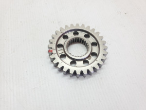 Honda CRF450R 2021 Primary Drive Gear (28T) CRF 450 R 17-25 #876