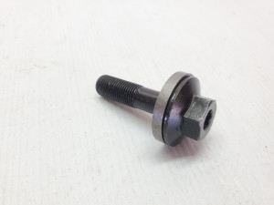 Honda CRF450R 2021 Primary Drive Bolt 12-47 & Washer CRF 450 R 17-25  #876