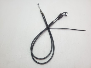Honda CRF450R 2021 Throttle Cables CRF 450 R 21-25 CRF250 250 22-25 #876