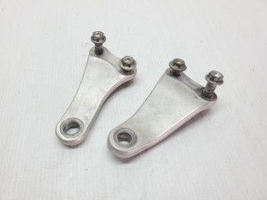 Honda CRF450R 2021 Head Hanger Mounts L & R CRF 450 R 21-22 #876