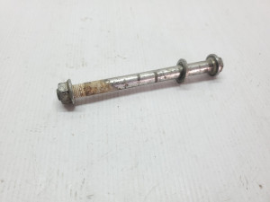 Honda CRF450R 2021 Bottom Engine Mount Bolt CRF 450 R 21-25 #876