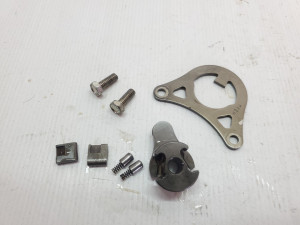 Honda CRF450R 2021 Gear Shift Mechanism CRF 450 R  19-25 #876