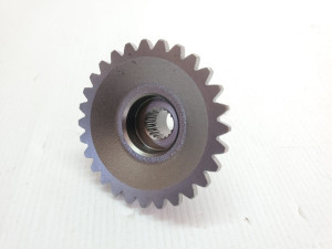 Honda CRF450R 2021 Balancer Driven Gear 28 T CRF 450 R 17-25 #876