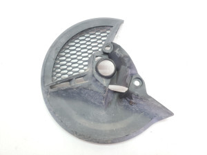 Honda CRF450R 2021 Front Brake Disc Cover CRF 250  450 R 18-25 #876