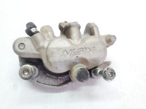 Honda CRF450R 2021 Front Brake Caliper CRF 250 450 R 19-24 #876