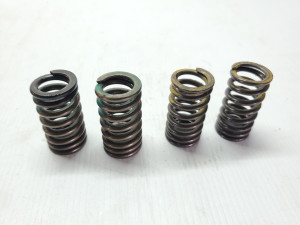 Honda CRF450R 2021 Valve Spring Set In & Ex CRF 450 R 17-22 #876