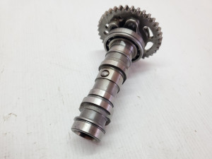 Honda CRF450R 2021 Cam Gear & Decomp On Damaged Cam Shaft CRF 450 R 21-22  #876