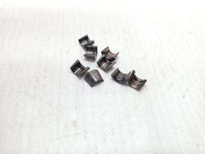 Honda CRF450R 2021 Valve Cotter Collects x8 CRF 450 R 17-25 #876
