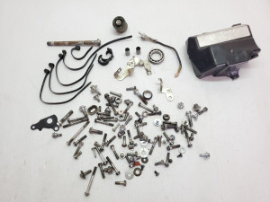 Honda CRF450R 2021 Hardware Kit  CRF 450 R #876