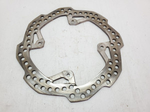 Honda CRF450R 2021 Rear Brake Disc CRF 250 450 R 17-25 #876