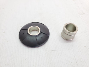 Honda CRF450R 2021 Front Wheel Spacers CRF  250 450 R 18-25 #876