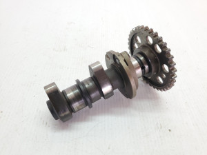 Year Unknown Suzuki DRZ400 Exhaust Camshaft  DRZ #ES 