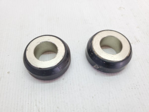 Yamaha YZ450F 2018 Rear Wheel Spacers YZ 250 450 F 09-18 #ES