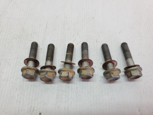 KTM 250EXC 2020 TPI Cylinder Head Bolts 250 EXC 20-22 Husqvarna TE250 i TE 250i 20-22 + Other Models  #JGES