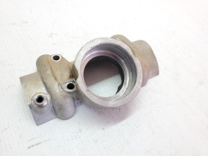 KTM 250EXC 2020 TPI Cylinder Head Exhaust Flange 250 EXC 19-20 Husqvarna TE250 i TE 250i 18-19 + Other Models  #JGES