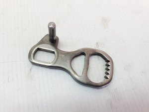 KTM 250EXC 2020 TPI Powervalve Segment Right Side 250 EXC TE250 i TE 250i 20-22  #JGES