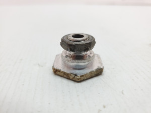 KTM 85SX 2008 Collar Nut & Bushing For Seat 85 SX  03-17 + Other Models #877