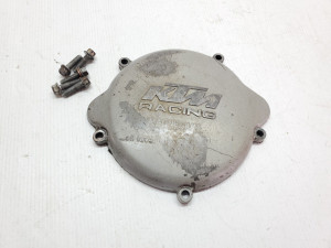 KTM 85SX 2008 Outer Clutch Cover 85 SX 03-12 #877