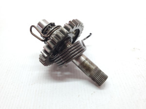 KTM 85SX 2008 kick Start Shaft Assembly 85 SX  03-17 TC TC85 14-17 #877