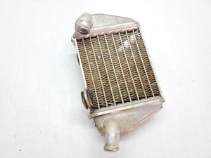 KTM 85SX 2008 Radiator Right 03-12 85 SX  #877