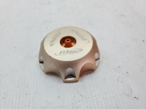 KTM 85SX 2008 Fuel Tank Cap 85 SX 03-12 + Other Models  #877