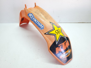 KTM 85SX 2008 Front Fender 85 SX 03-12 #877