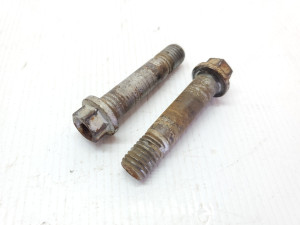 KTM 85SX 2008 Shock Bolts 85 SX 03-17 + other Models #877