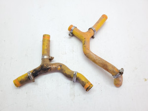 KTM 85SX 2008 Radiator Hose Kit 85 SX 03-12 #877