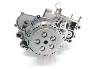 KTM 85SX 2008 Bottom End 85 SX  #877