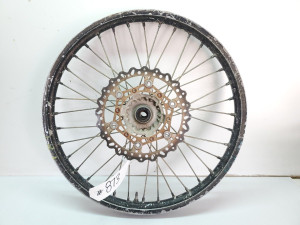 Yamaha YZ250 2010 Front Wheel Rim Hub YZ 125 250 02-10 #873 