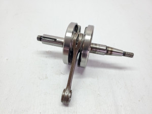 Yamaha YZ85 2014 Crankshaft YZ 85  02-18 #742