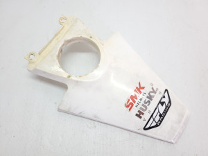 Rear Fender ( Damaged) 2019 Husqvarna 701 Supermoto SM Enduro #P76