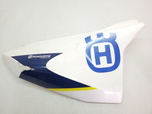 Rear Spoiler Side Cover Right 2019 Husqvarna 701 Supermoto SM Enduro #P76