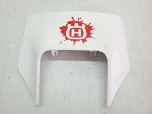 Headlight Surround ( Damaged )  2019 Husqvarna 701 Supermoto SM Enduro 16-19 #P76